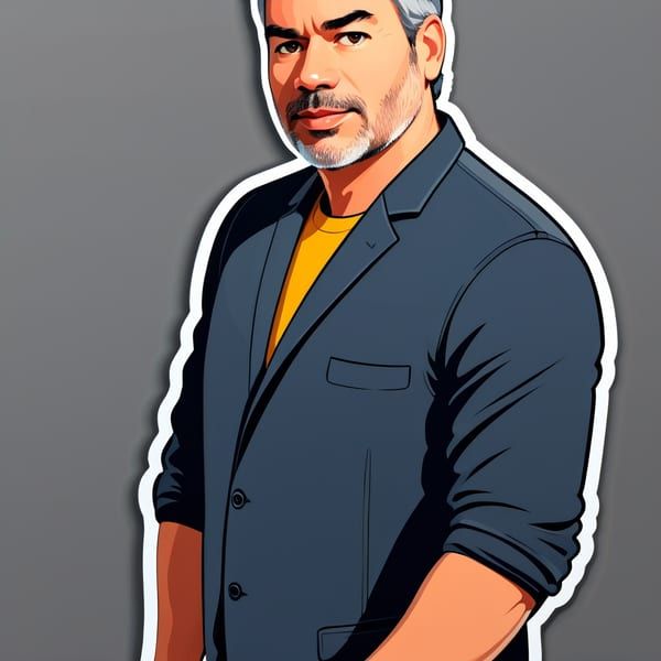 Alejandro Aguilera Wilches, fundador de XYborg Automation